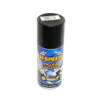 H-Speed Lexan Spray 150ml (negro)