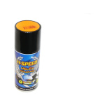 H-Speed Lexan Spray 150ml (naranja)