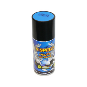 H-Speed Lexan Spray 150ml (azul)