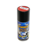 H-Speed Lexan Spray 150ml (Fluo rojo)