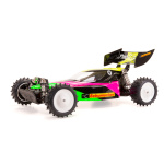 Schumacher ProCat Classic 1/10 4WD Buggy Kit