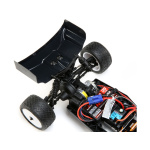 Losi Mini-B, Brushed, 1/16 RTR 2WD Buggy (amarillo) - Imagen 12