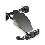 Losi Mini-B, Brushed, 1/16 RTR 2WD Buggy (amarillo) - Imagen 15