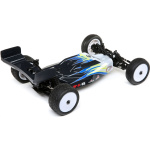 Losi Mini-B, Brushed, 1/16 RTR 2WD Buggy (amarillo) - Imagen 20