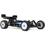 Losi Mini-B, Brushed, 1/16 RTR 2WD Buggy (amarillo) - Imagen 22