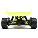 Losi Mini-B, Brushed, 1/16 RTR 2WD Buggy (amarillo) - Imagen 33