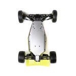 Losi Mini-B, Brushed, 1/16 RTR 2WD Buggy (amarillo) - Imagen 35