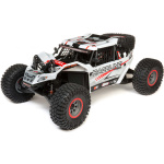 Losi Super Rock Rey V2 4WD 1/6 RTR (blanco)