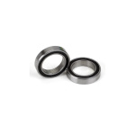 Losi goma Sealed rodamiento 1/2x3/4x5/32" (2 unidades)
