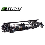 MSE Performance repuesto Tweakstick MTC
