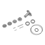 MIBO juego de engranajes para MB-2312 Servo