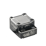 Muchmore FLETA EURO V3 Brushless ESC negro - Imagen 2
