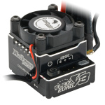 Muchmore FLETA EURO V3 Brushless ESC negro - Imagen 5