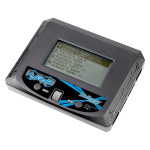 Muchmore Hybrid X4 DC Quattro cargador