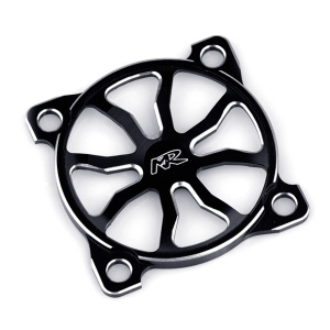 Muchmore 3D ventilador Guard (30x30mm)