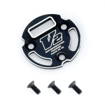 Muchmore FLETA ZX V2 aluminio Timing tapón con tornillo