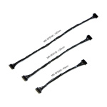 Muchmore Super Flexible cable sensor 180mm para Brushless ESC