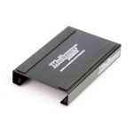Muchmore Touring coche Maintenance stand Black (para 1/10 & 1/12)