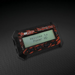 Power HD Multi-function programador para S15/S25/S35/S50 y D12/D15 Servos