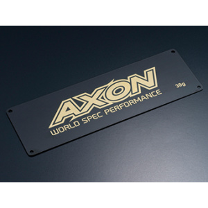 AXON batería latón Weight 30g