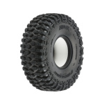 Pro-Line 1/6 Hyrax XL delantero/trasero All Terrain Losi Super Rock Rey neumático (2)