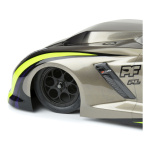 Pro-Line delantero Runner S3 2WD delantero 2.2"/2.7" 1/10 Drag neumático Racing (2 unidades) - Imagen 5