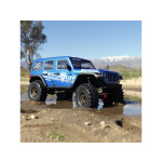 Pro-Line neumático 2.9" Interco Super Swamper G8 (2) (Axial SCX6) - Imagen 4