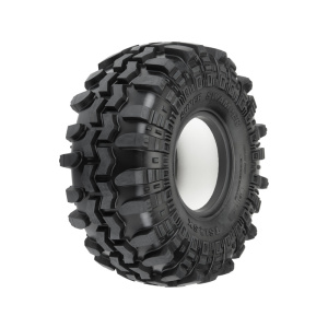 Pro-Line neumático 2.9" Interco Super Swamper G8 (2) (Axial SCX6)