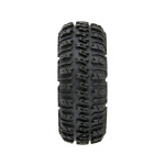 Pro-Line rueda 1.0", Trencher neumático, Impulse H7 rueda (4)(Axial SCX24) - Imagen 3