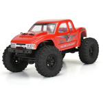 Pro-Line rueda 1.0", Trencher neumático, Impulse H7 rueda (4)(Axial SCX24) - Imagen 6