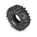 Pro-Line 1/10 Mickey Thompson Baja Pro X Predator F/R 1.9" Crawler neumático (2) - Imagen 4