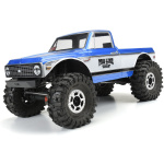 Pro-Line 1/10 Mickey Thompson Baja Pro X Predator F/R 1.9" Crawler neumático (2) - Imagen 6