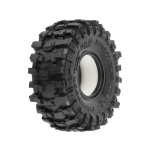 Pro-Line 1/10 Mickey Thompson Baja Pro X G8 F/R 1.9" Crawler neumático (2) - Imagen 2