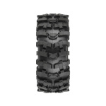 Pro-Line 1/10 Mickey Thompson Baja Pro X G8 F/R 1.9" Crawler neumático (2) - Imagen 3
