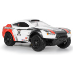 Pro-Line Street Fighter M2 delantero/trasero 2.2"/3.0" 1/10 Short Course neumático (2 unidades) - Imagen 4
