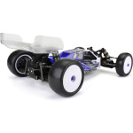 Pro-Line Bald Eagle MC trasero 2.2" 1/10 off-road Buggy neumático (2 unidades) - Imagen 5