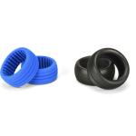 Pro-Line 1/8 Buck Shot M3 delantero/trasero 4.0" off-road Truggy neumático (2) - Imagen 3