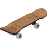 Robitronic Skateboard (85mm)
