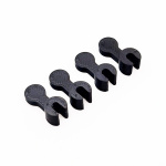 RC Maker 3D Pro amortiguador Restrictor juego para Touring coche