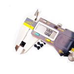 RC Maker 3D Pro amortiguador Restrictor juego para Touring coche - Imagen 6
