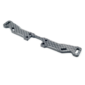 RC Maker GeoCarbon trasero ajustable HRP torreta de amortiguadores para Yokomo BD10