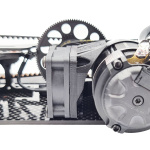 RC Maker 3D Pro Direct soporte ventilador Shroud 30mm para Yokomo BD10 - Imagen 8