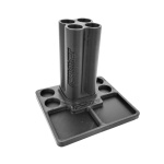 RC Maker 3D Pro amortiguador Rebuild y repuesto Station para 1/10th off-road
