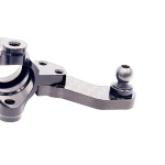 RC Maker HD carbono delantero dirección brazo para Xray T4'20 - Imagen 3