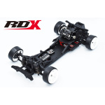 Reve D RWD Drift coche Kit RDX