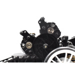 Reve D RWD Drift coche Kit RDX - Imagen 3