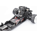 Reve D RWD Drift coche Kit RDX - Imagen 7