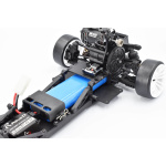 Reve D RWD Drift coche Kit RDX - Imagen 9