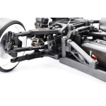 Reve D RWD Drift coche Kit RDX - Imagen 11