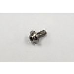 Reve D Super Precision Machine Cut titanio Motor tornillo (2 unidades) - Imagen 2